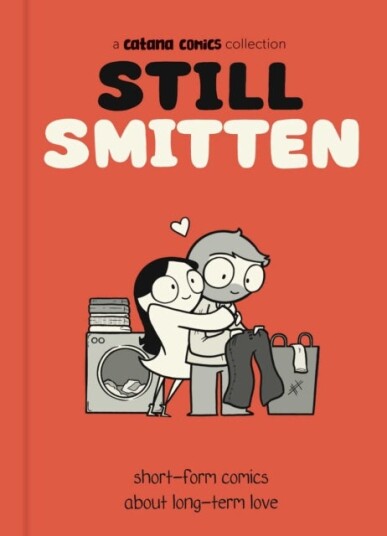 Still Smitten Still Smitten