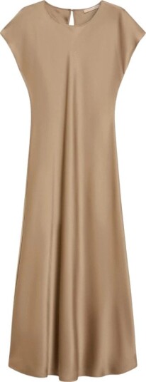 Pennyblack Dame Kjoler Beige M, Pennyblack Dame Kjoler Beige M,