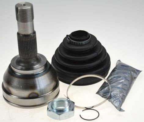 LÖBRO 302998 Drivledd