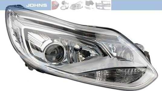 JOHNS 32 13 10-3 Frontlykter