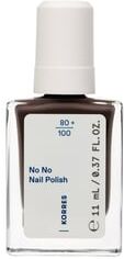 Korres No No Nail Polish 36 Taupe