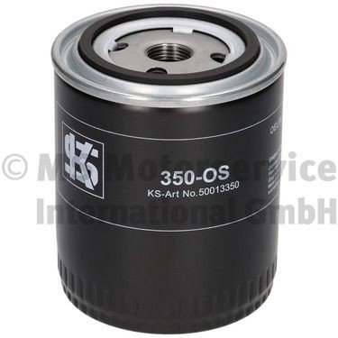 Oljefilter KOLBENSCHMIDT 50013350