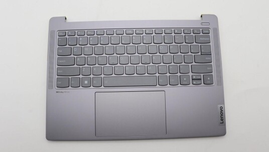 Lenovo COVER Upper Case ASM_ENG