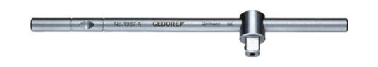 Gedore 1871641, Mekanisk, 375G, 40Mm, 24Mm