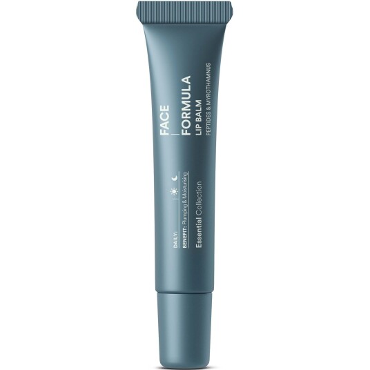 Face Formula Essential Lip Balm 10 ml Face Formula Essential Lip Balm 10 ml
