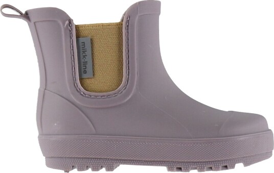 Mikk line Wellies Winter Tpe Low Grey 25