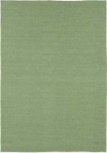 Ullteppe Hamilton Chive Størrelse: 160 x 230 cm