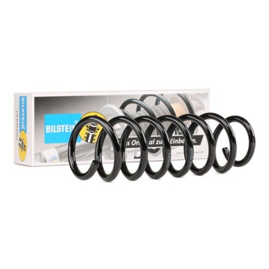 Fjær BILSTEIN 36 254552
