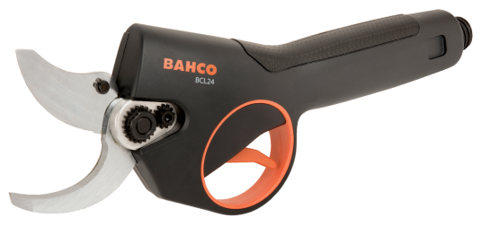 Bahco sekatør Batteridrevet, 45 mm