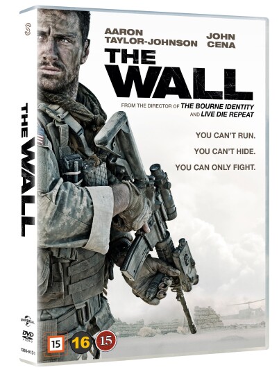 The Wall DVD The Wall DVD