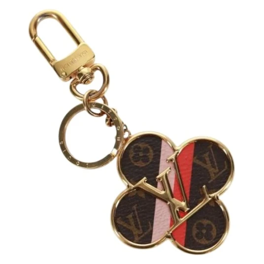 Louis Vuitton Vintage Dame Pre-owned Brun