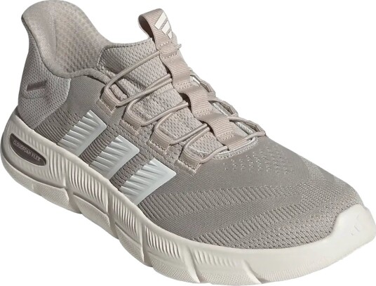 Adidas Sportswear Cloudfoam Flex Rapidfit Beige 47 1/3