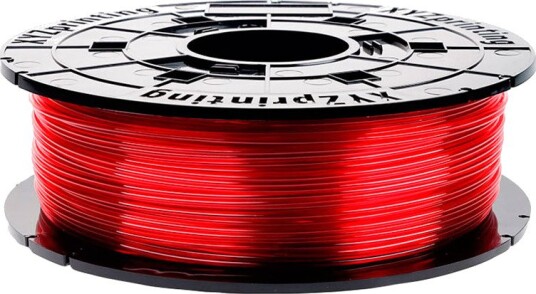 XYZprinting da Vinci PETG Filament Rød 200 m