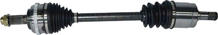 MAGNETI MARELLI 302004190198 Drivaksel
