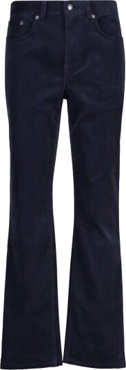 Gant Reg Cord Jeans EVENING BLUE 38 x 30 Gant Reg Cord Jeans EVENING BLUE 38 x 30