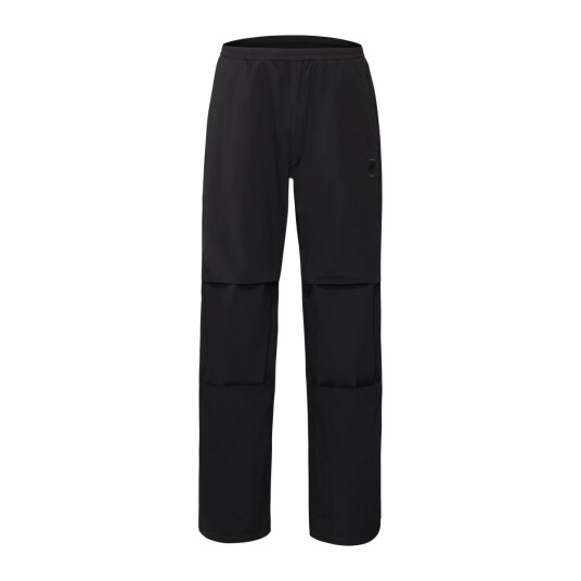 Mammut Crag Climbing Pants Men Black M