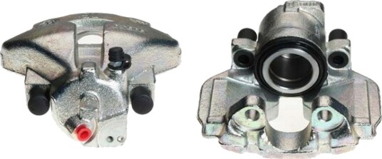 Bremsecaliper Axia 392817 Bremsecaliper Axia 392817