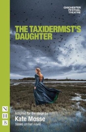 The Taxidermist'S Daughter Av Kate Mosse