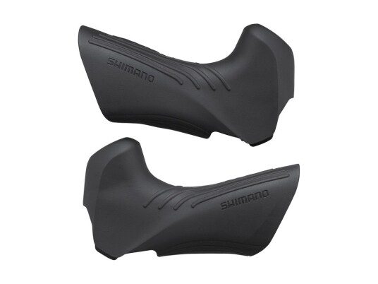 Shimano GRX grepsgummi i sett til skiftegrep modell ST RX820
