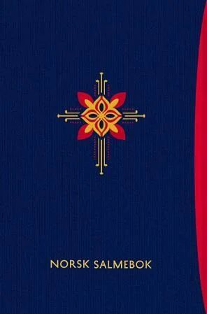 Norsk Salmebok 2013