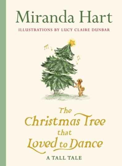 The Christmas Tree that Loved to Dance The Christmas Tree that Loved to Dance