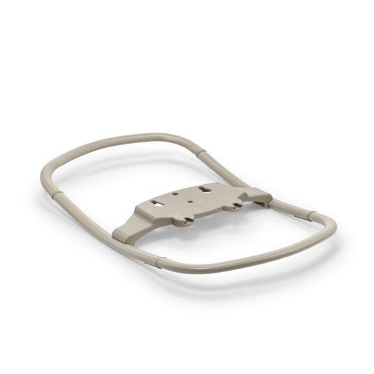 Elodie Details Grace Bouncer Base Moonshell - Beige - ONE SIZE Elodie Details Grace Bouncer Base Moonshell - Beige - ONE SIZE