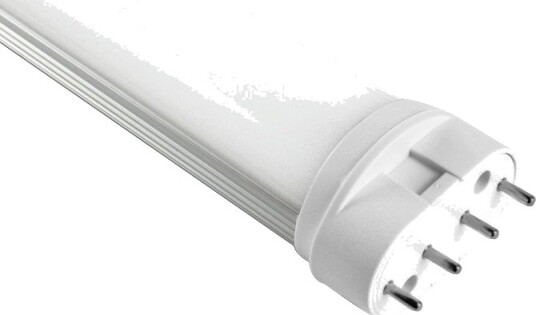Ledlife 41cm / 17W LED lysrør 2G11 2G11 Dimbar : Ikke dimbar Kulør : Varm Ledlife 41cm / 17W LED lysrør 2G11 2G11 Dimbar : Ikke dimbar Kulør : Varm