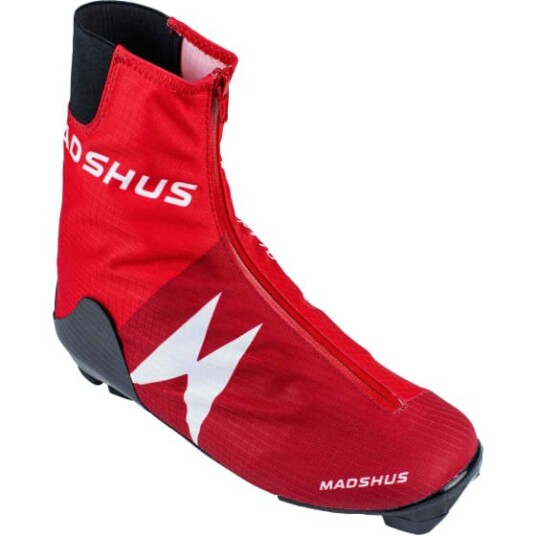 Madshus Redline Classic Red/Black 46 Madshus Redline Classic Red/Black 46