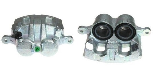 Bremsecaliper BUDWEG CALIPER 344473