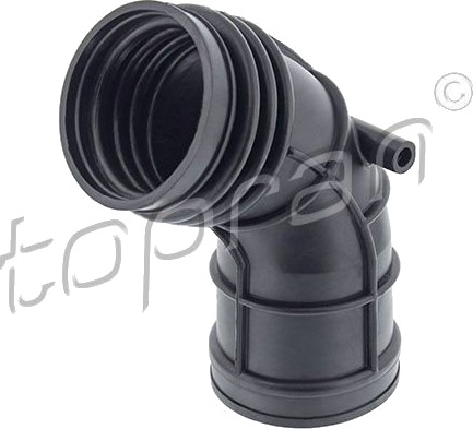 Sugeslange luftfilter TOPRAN 501 893 Sugeslange luftfilter TOPRAN 501 893