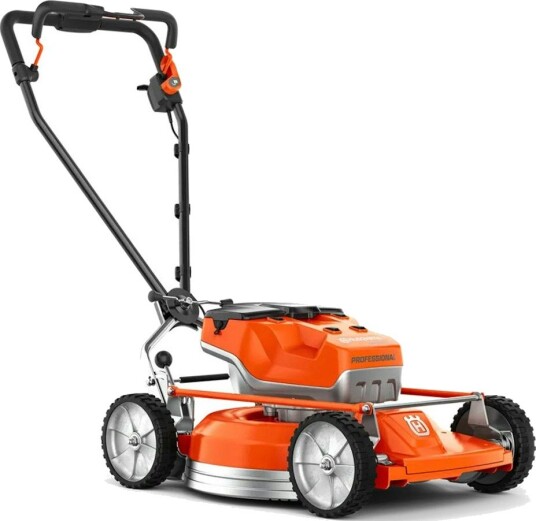 Husqvarna Lb 553Iv Gressklipper
