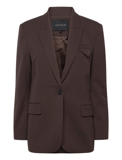 Copenhagen Muse Cmtailor Ja Brown M