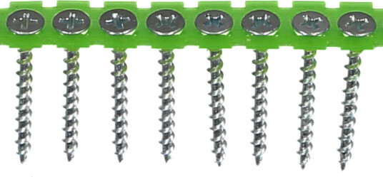Essve 3,9x41mm Gipsskrue 1000-pakning for Tre