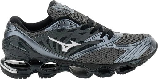 Mizuno Herre Sport Grå 40 1/2 EU,