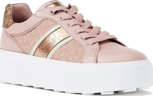 Michael Kors Dame Sko Rosa 39 EU, Michael Kors Dame Sko Rosa 39 EU,