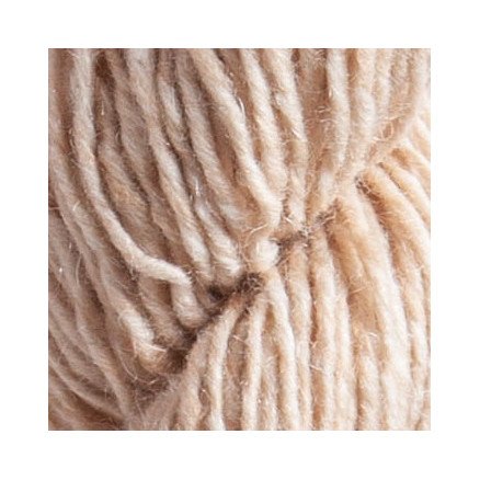 Järbo Select No.1 Mohair Tweed Garn 06 Sandkake