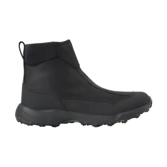 Icebug Herre Sport Svart 45 EU,