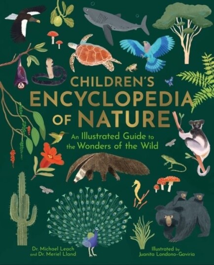 Children's Encyclopedia of Nature Children's Encyclopedia of Nature