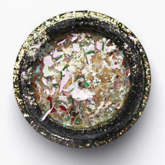 Brillbird Norge Chrome Micro Flakes Starlight Brillbird Norge Chrome Micro Flakes Starlight