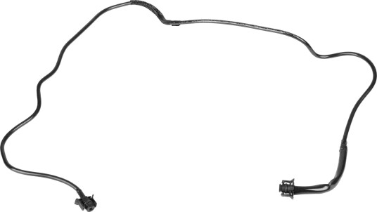 VAICO V25 3047 Radiatorslange