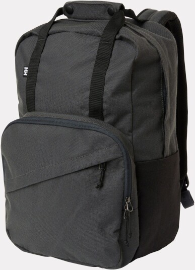 Helly Hansen Oslo Max Backpack Grå Std MarineblåSTD