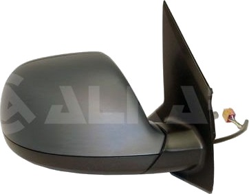 Sidespeil ALKAR 9240912 Sidespeil ALKAR 9240912