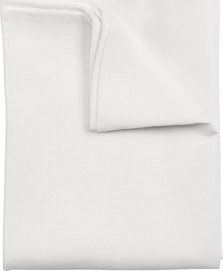 Scandi Living Clean bordduk 145 x 250 cm white Scandi Living Clean bordduk 145 x 250 cm white