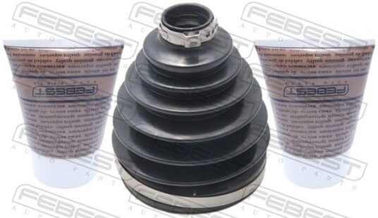 Febest Mansjett drivaksel FEBEST 0117P UCK50 Febest Mansjett drivaksel FEBEST 0117P UCK50