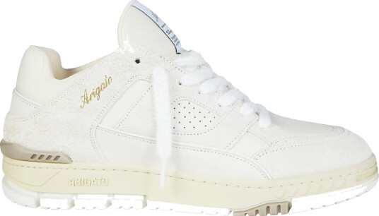 Axel Arigato Herre Sko Beige 44 EU, Axel Arigato Herre Sko Beige 44 EU,