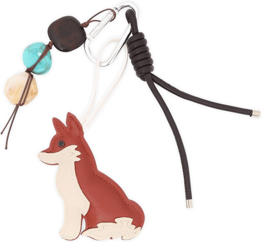 DAY ET Day Fox Charm - Brown - ONE SIZE