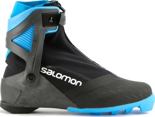 Salomon S/Max Carbon Skate skisko L41513200 48 (2022)