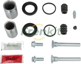 Reparasjonssett, bremsecaliper FRENKIT 734289