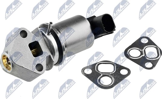 EGR Ventil NTY EGR-VW-010 EGR Ventil NTY EGR-VW-010