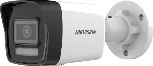 Hikvision DS-2CD1021G2-LIU IP-Kamera 2 8mm 1080p Hvit Hikvision DS-2CD1021G2-LIU IP-Kamera 2 8mm 1080p Hvit